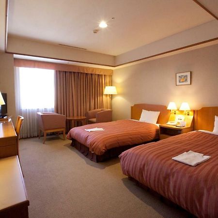 Hotel Mielparque Nagoya Aichi Екстериор снимка