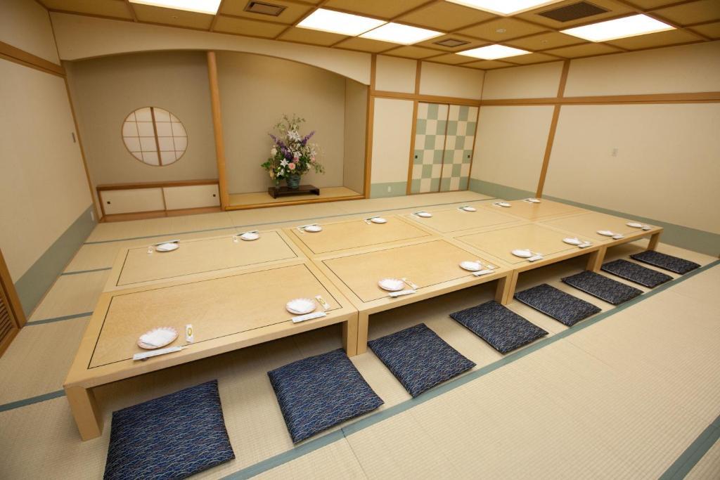 Hotel Mielparque Nagoya Aichi Екстериор снимка