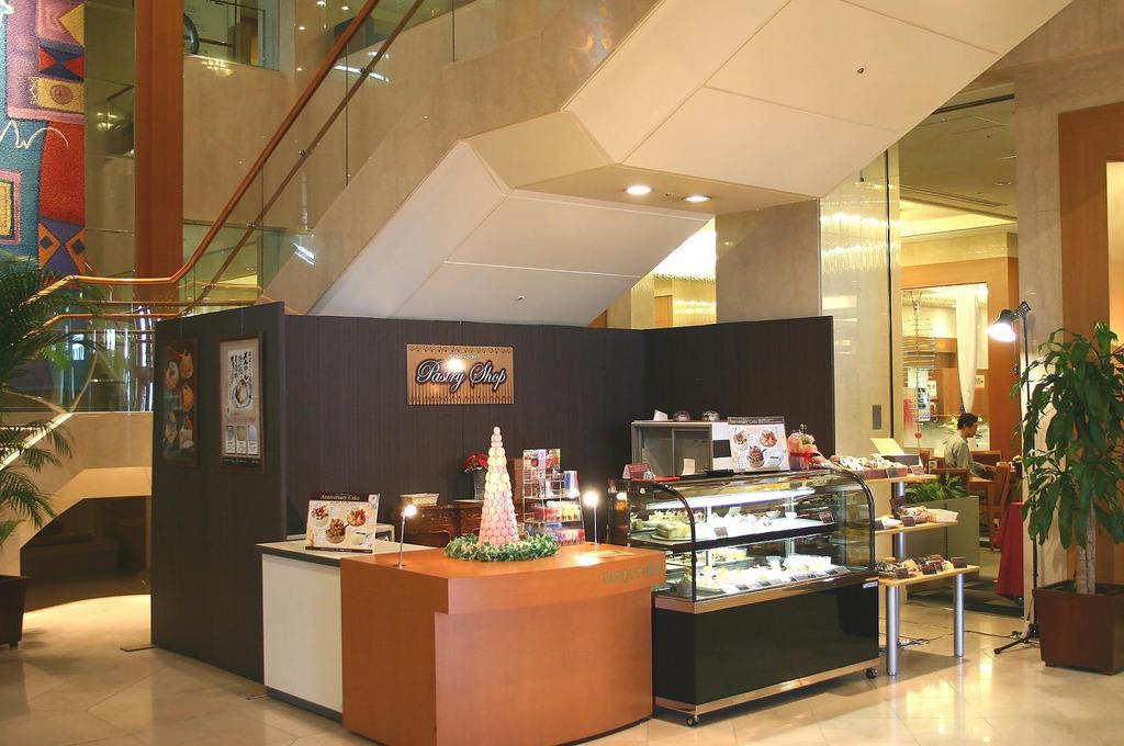 Hotel Mielparque Nagoya Aichi Екстериор снимка