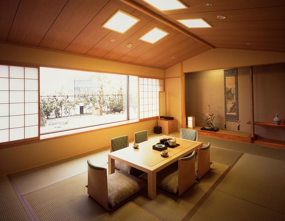 Hotel Mielparque Nagoya Aichi Екстериор снимка