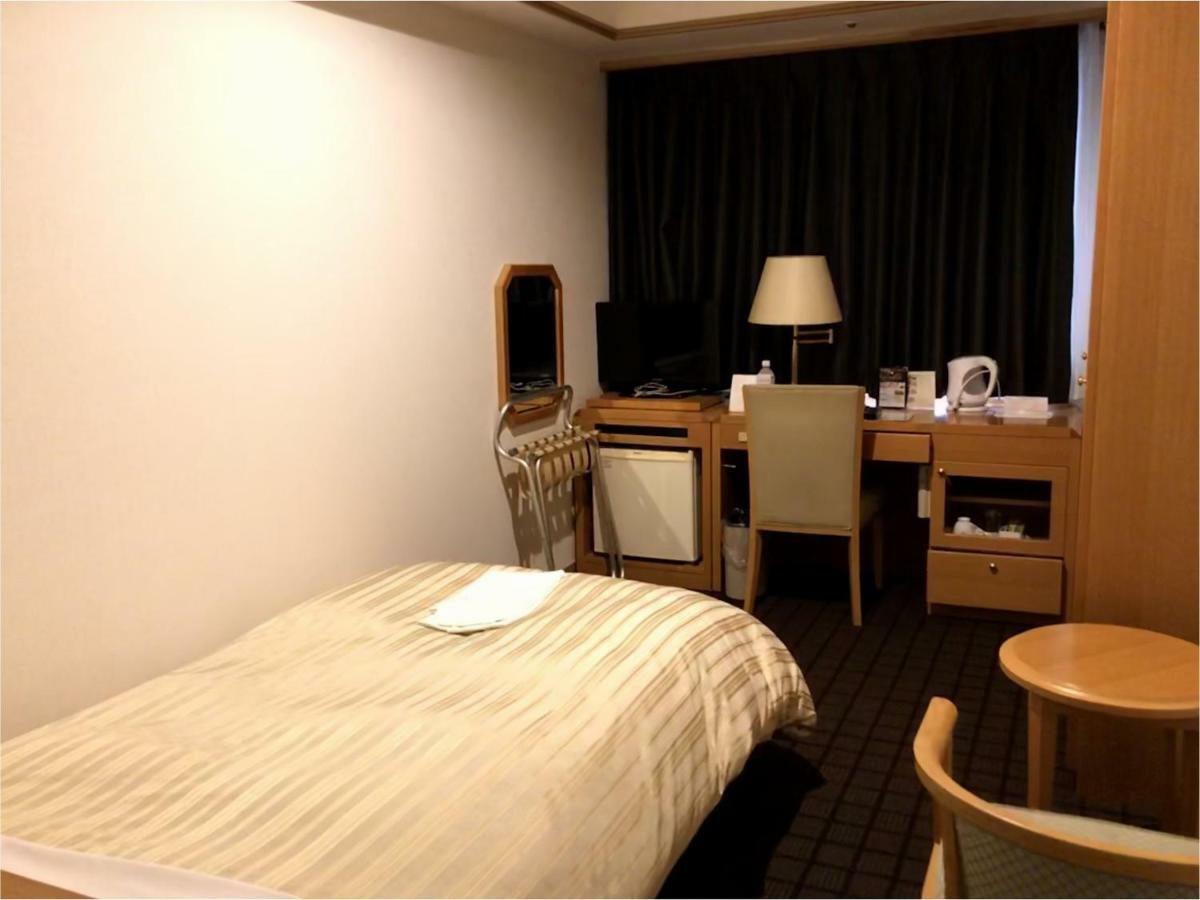 Hotel Mielparque Nagoya Aichi Екстериор снимка